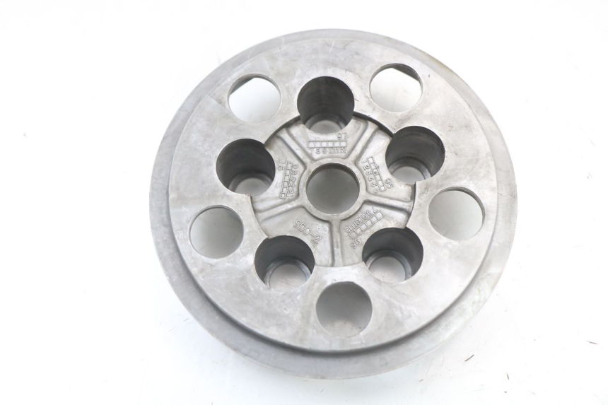 photo de Clutch HYOSUNG GF 125 (2001 - 2005) - Marquages et références