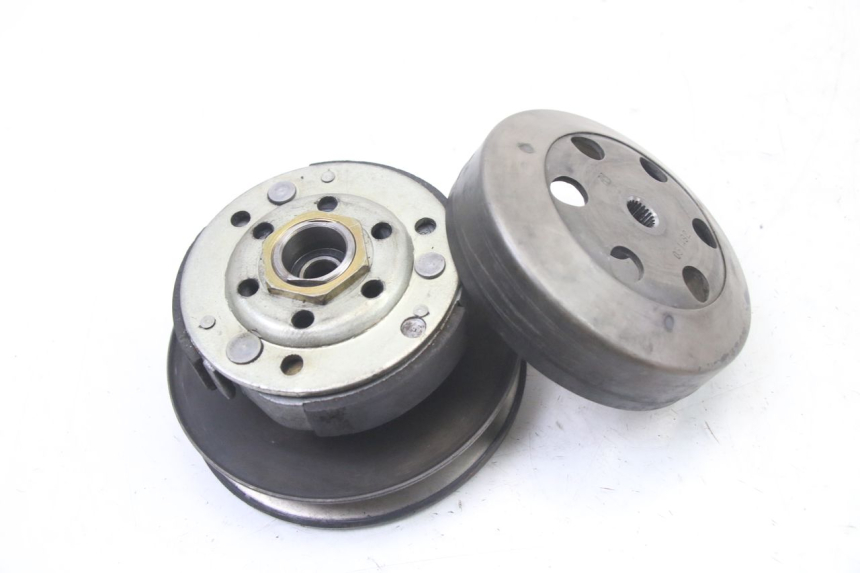 photo de EMBRAYAGE GILERA STALKER 50 (1997 - 2005) - Vue principale