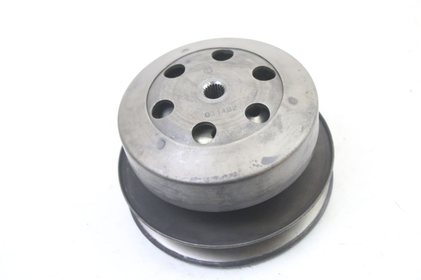 photo de EMBRAYAGE GILERA STALKER 50 (1997 - 2005) - Zoom état d’usage