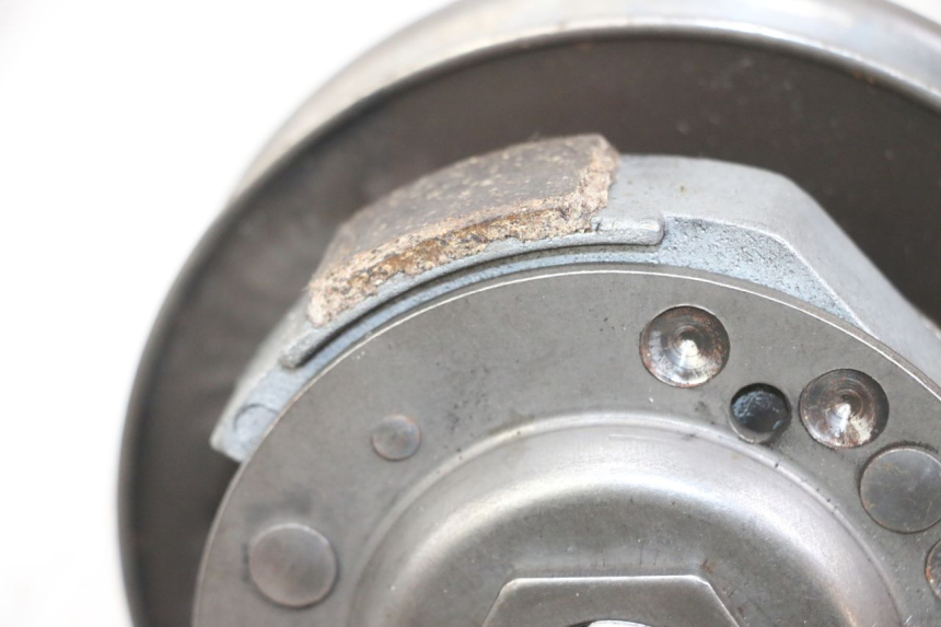 photo de EMBRAYAGE GOES WIKI 125 (2010 - 2015) - Pièce contrôlée