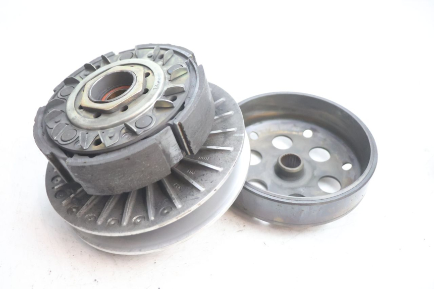 photo de EMBRAYAGE GILERA GP 800 (2007 - 2013) - Vue principale