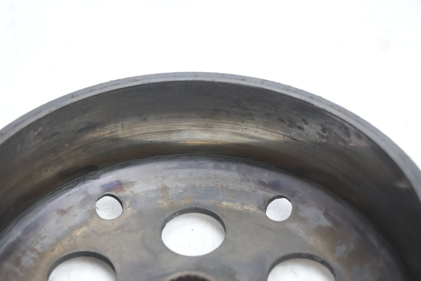 photo de EMBRAYAGE GILERA GP 800 (2007 - 2013) - Points de fixation
