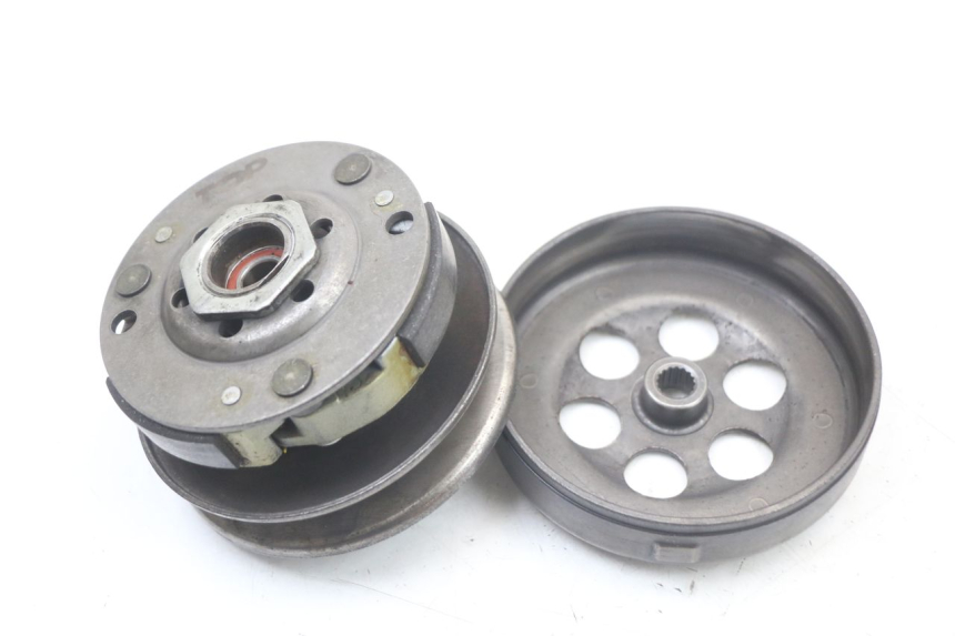 photo de EMBRAYAGE NECO GPX LC 2T 50 (2014 - 2018) - Détail de la pièce