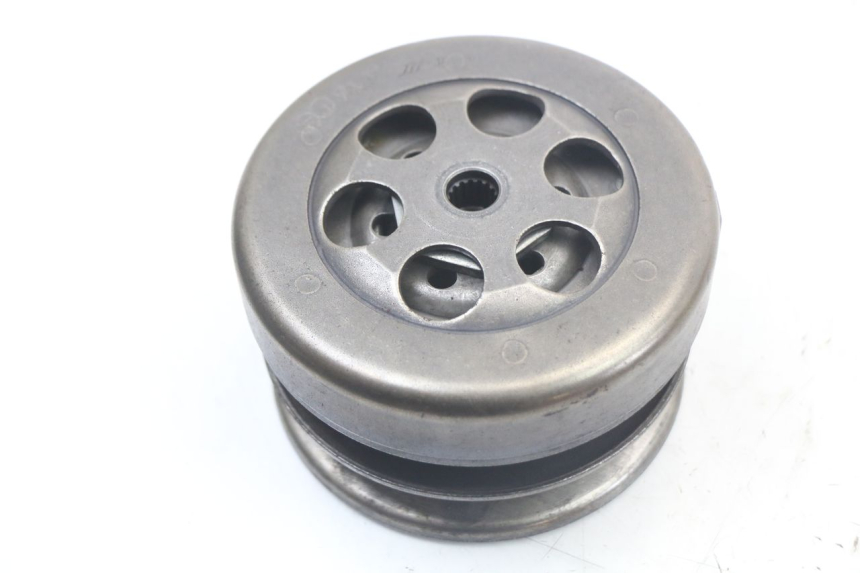 photo de EMBRAYAGE NECO GPX LC 2T 50 (2014 - 2018) - Zoom état d’usage