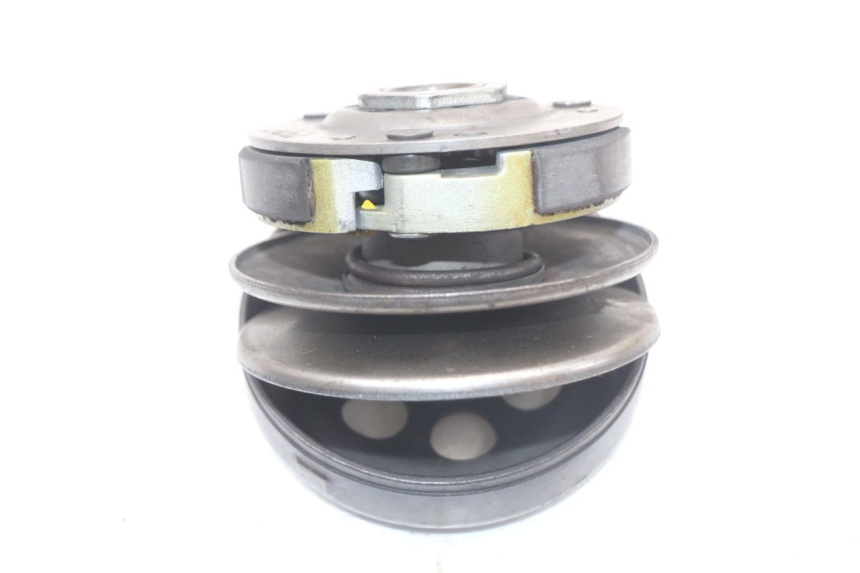 photo de EMBRAYAGE NECO GPX LC 2T 50 (2014 - 2018) - Autre angle de vue