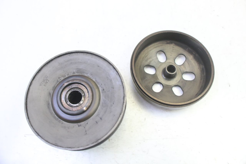 photo de EMBRAYAGE KYMCO GRAND DINK 125 (2008 - 2014) - Pièce contrôlée