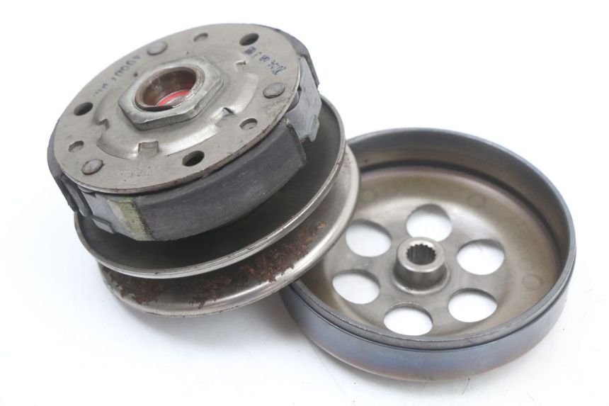 photo de EMBRAYAGE TNT MOTOR GRIDO 2T 50 (2010 - 2019) - Autre angle de vue