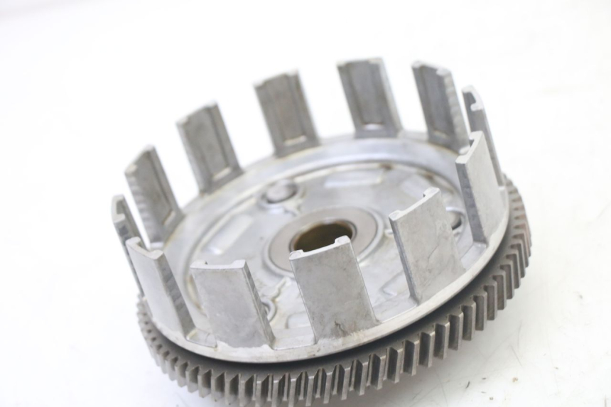 photo de EMBRAYAGE SUZUKI GS GSE 500 (2001 - 2003) - Zoom état d’usage