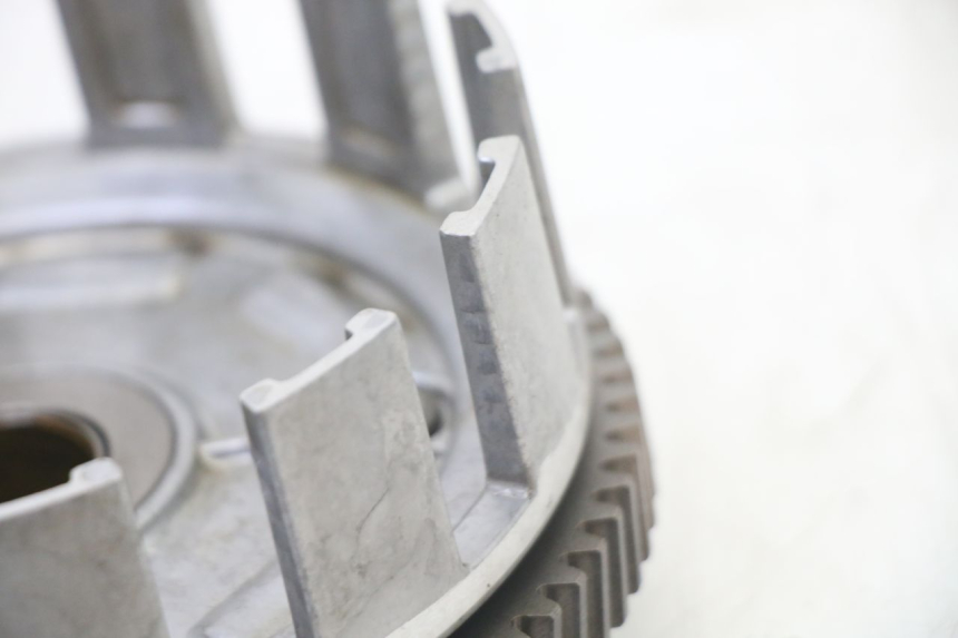 photo de EMBRAYAGE SUZUKI GS GSE 500 (2001 - 2003) - Autre angle de vue