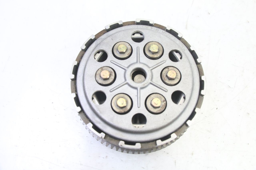 photo de EMBRAYAGE SUZUKI GS GSE 500 (2001 - 2003) - Marquages et références