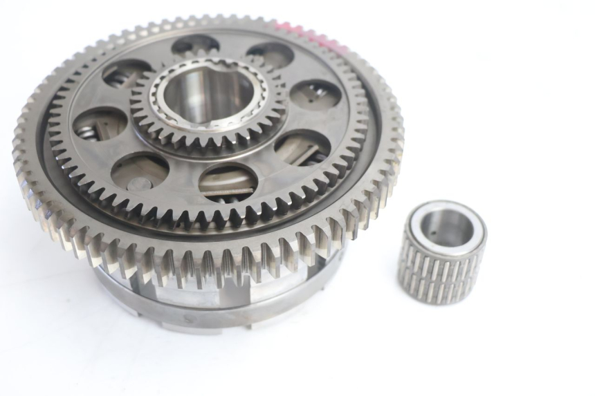 photo de EMBRAYAGE SUZUKI GSF N BANDIT 1200 (2001 - 2005) - Vue d’ensemble