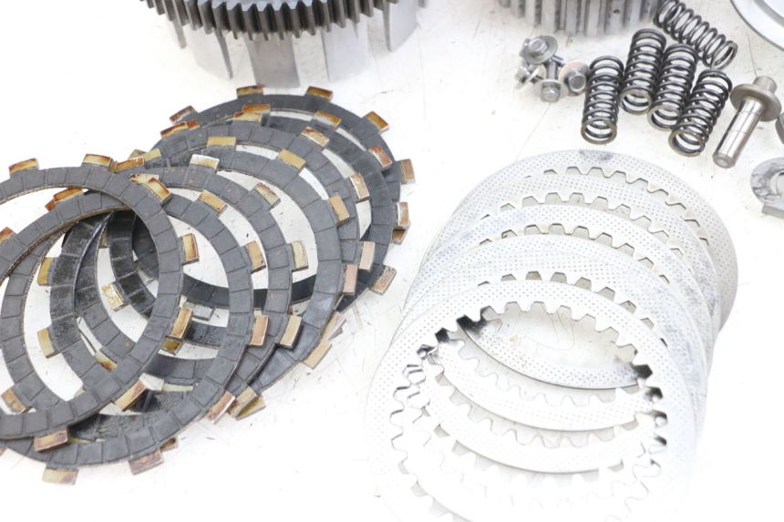 photo de EMBRAYAGE SUZUKI GSX E 250 (1982 - 1983) - Pièce contrôlée