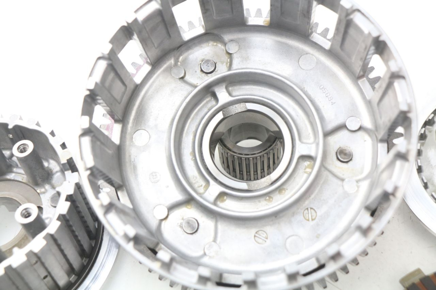 photo de EMBRAYAGE SUZUKI GSX-R GSXR K16 1000 (2012 - 2016) - Vue produit