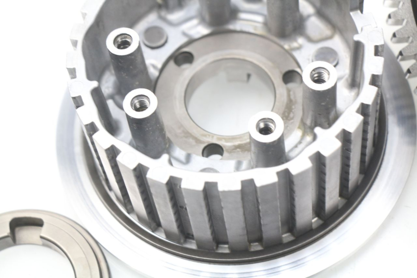 photo de EMBRAYAGE SUZUKI GSX-R GSXR K16 1000 (2012 - 2016) - Focus structure