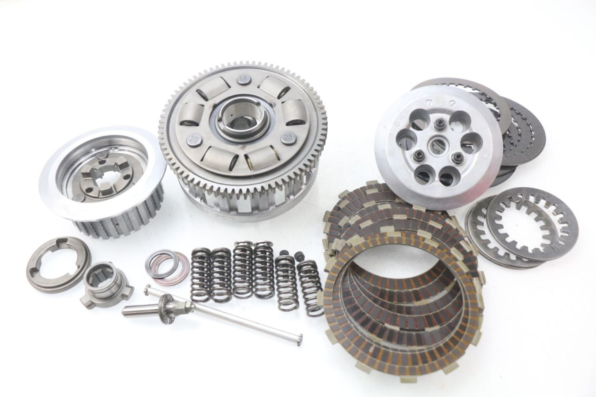 photo de EMBRAYAGE SUZUKI GSX-R GSXR K16 1000 (2012 - 2016) - Marquages et références