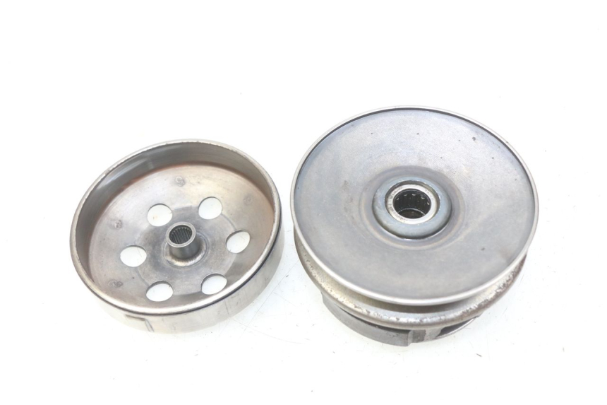 photo de EMBRAYAGE EUROCKA GTR 50 (2018 - 2021) - Détail de la pièce