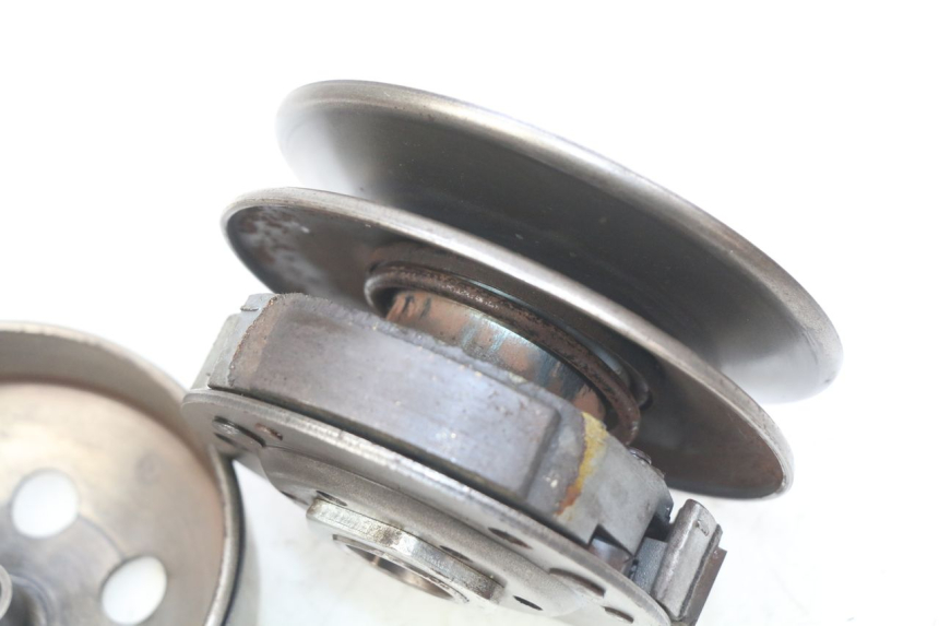 photo de EMBRAYAGE EUROCKA GTR 50 (2018 - 2021) - Zoom état d’usage