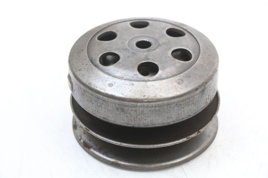 photo de EMBRAYAGE EUROCKA GTR 50 (2007 - 2017) - Détail de la pièce