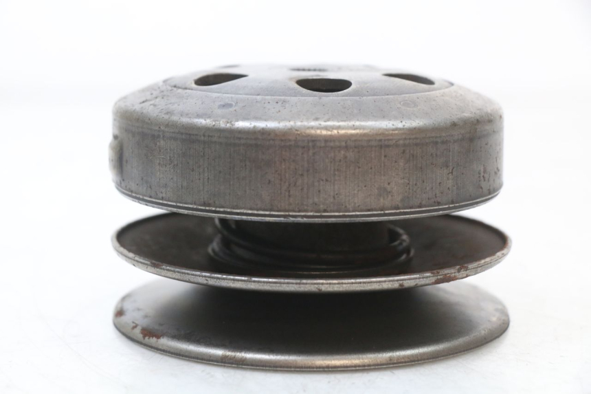 photo de EMBRAYAGE EUROCKA GTR 50 (2007 - 2017) - Autre angle de vue