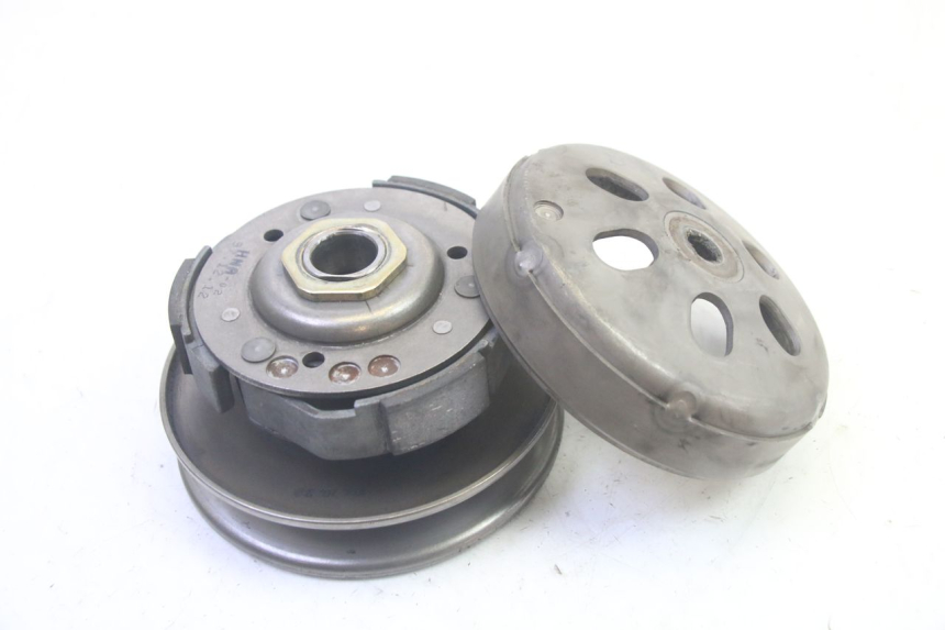 photo de EMBRAYAGE SYM GTS EVO 125 (2009 - 2013) - Vue principale