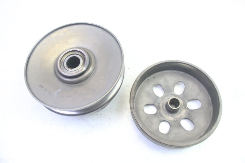 photo de EMBRAYAGE SYM GTS EVO 125 (2009 - 2013) - Vue d’ensemble