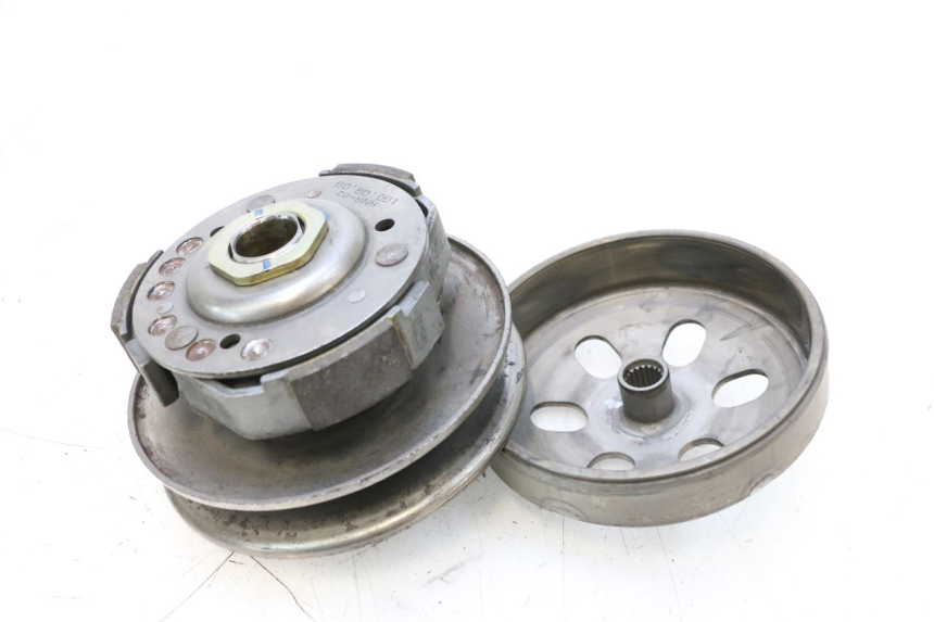 photo de EMBRAYAGE SYM GTS EVO 125 (2009 - 2013) - Vue principale