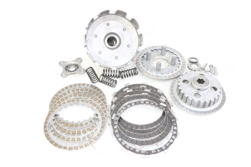 photo de EMBRAYAGE HONDA MTX TC02 125 (1987 - 1989) - Vue principale