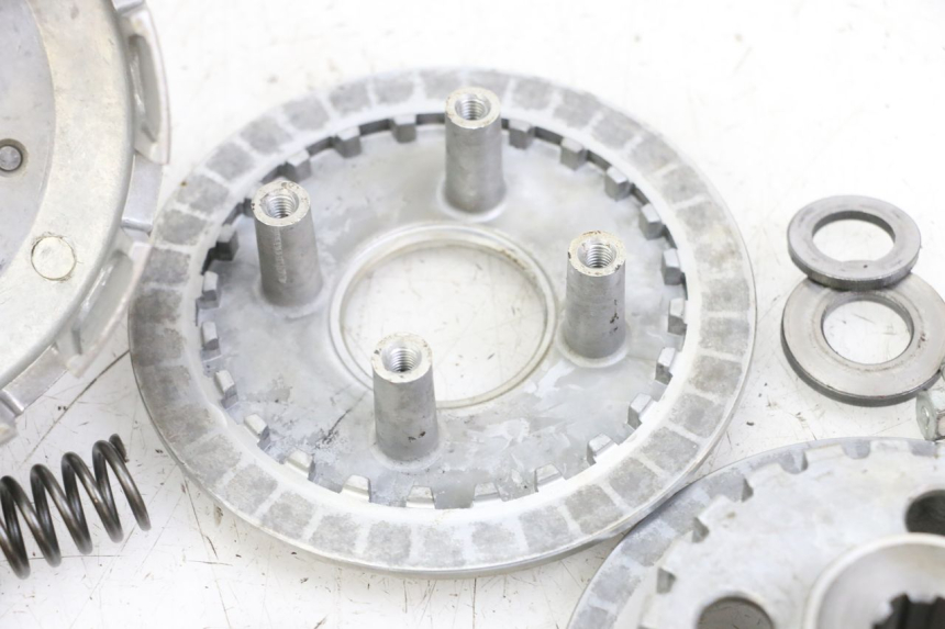 photo de EMBRAYAGE HONDA MTX TC02 125 (1987 - 1989) - Vue principale