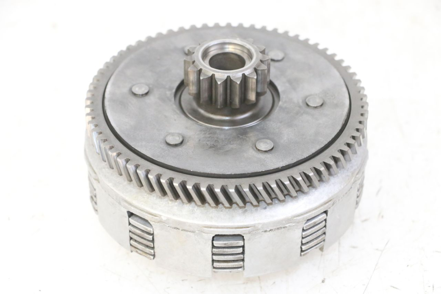 photo de EMBRAYAGE HONDA MTX TC02 125 (1987 - 1989) - Autre angle de vue