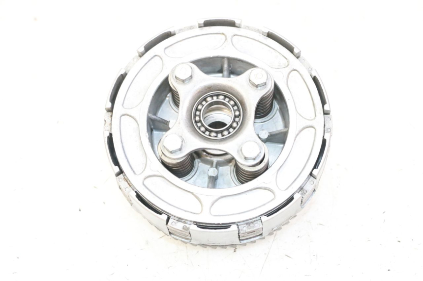 photo de EMBRAYAGE HONDA MTX TC02 125 (1987 - 1989) - Vue d’ensemble