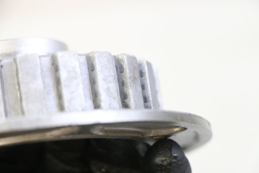 photo de EMBRAYAGE HONDA MTX TC02 125 (1987 - 1989) - Points de fixation