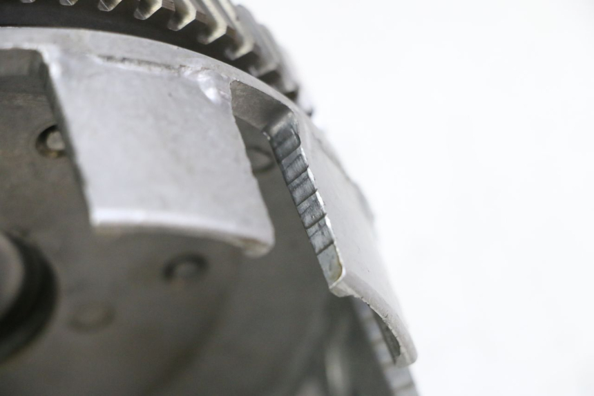 photo de EMBRAYAGE HONDA MTX TC02 125 (1987 - 1989) - Marquages et références