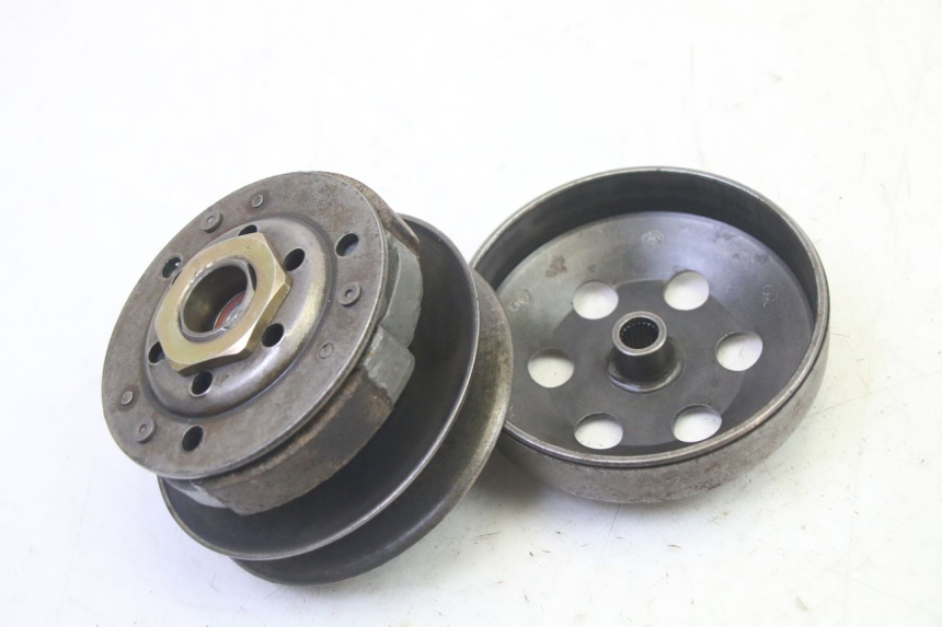 photo de EMBRAYAGE SPEEDY HT50QT6 50 - Vue principale