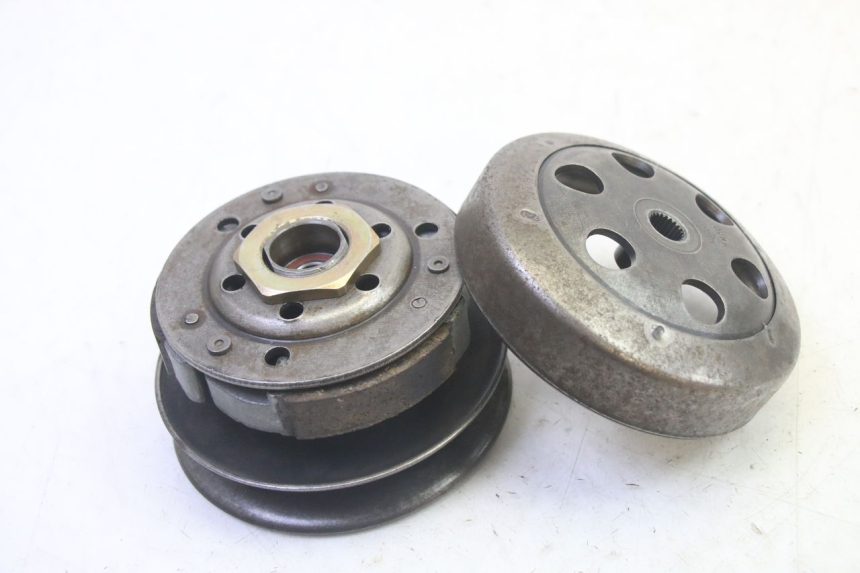 photo de EMBRAYAGE SPEEDY HT50QT6 50 - Détail de la pièce