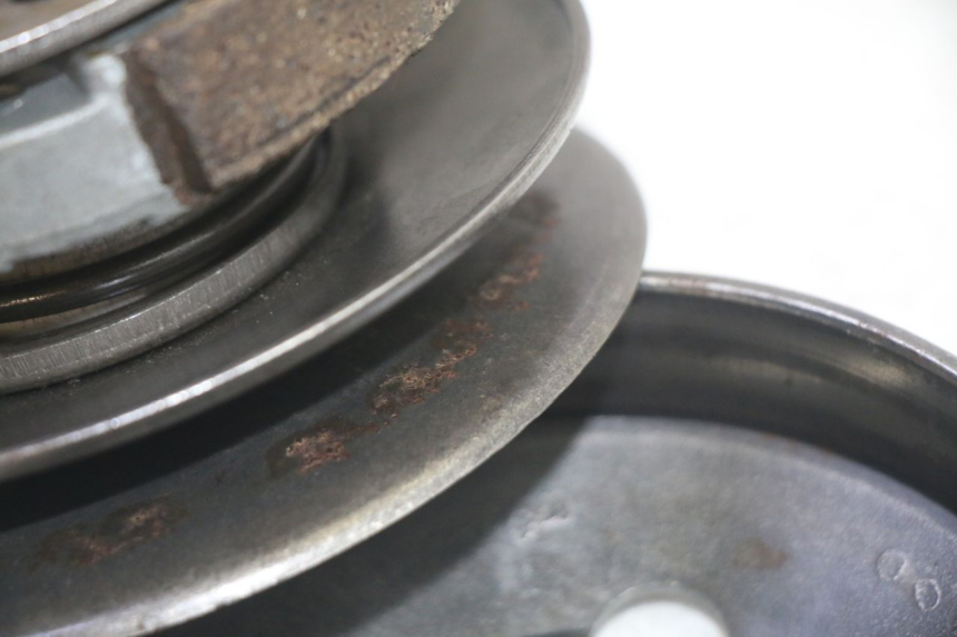 photo de EMBRAYAGE SPEEDY HT50QT6 50 - Gros plan technique