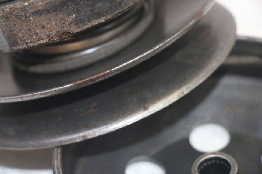 photo de EMBRAYAGE SPEEDY HT50QT6 50 - Vue d’ensemble