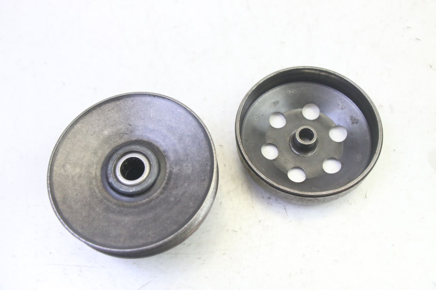 photo de EMBRAYAGE SPEEDY HT50QT6 50 - État de surface