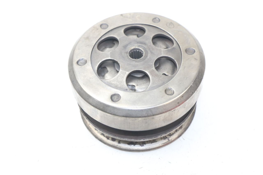 photo de EMBRAYAGE KEEWAY HURRICANE 50 (2006 - 2019) - Détail de la pièce