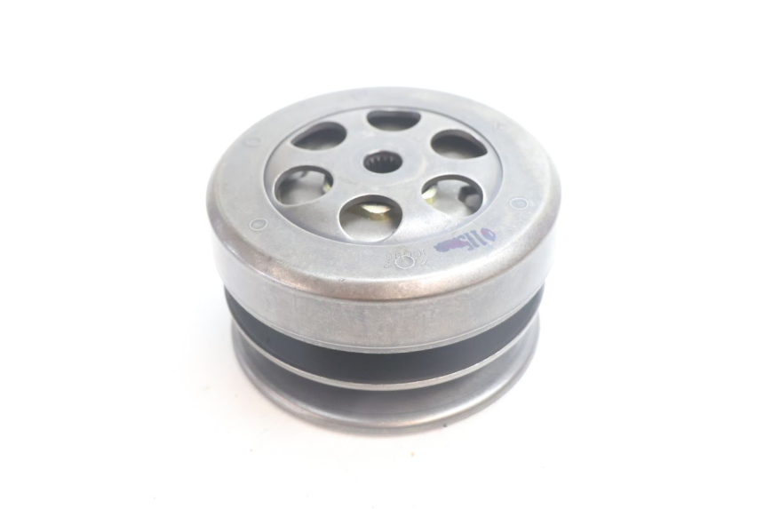 photo de EMBRAYAGE KEEWAY HURRICANE 50 (2006 - 2019) - Zoom état d’usage
