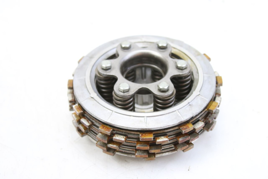 photo de EMBRAYAGE SYM HUSKY 125 (1999 - 2005) - Détail de la pièce