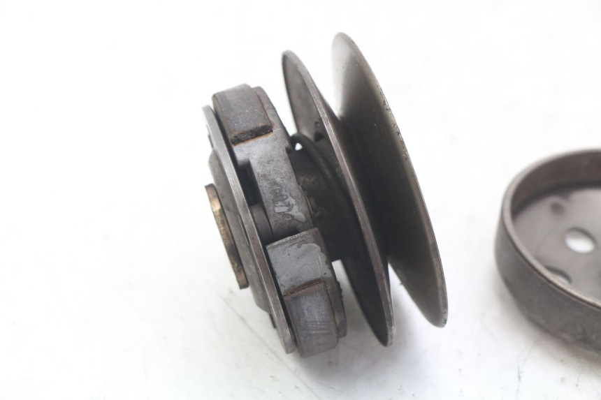 photo de EMBRAYAGE SYM JET EURO X 2T 50 (2003 - 2007) - Détail de la pièce