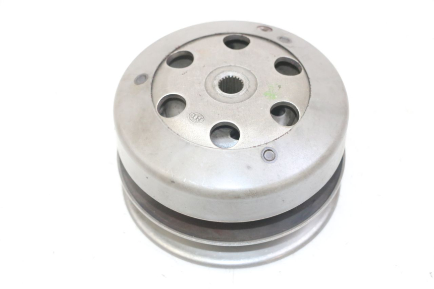 photo de EMBRAYAGE PEUGEOT JET FORCE CARBU 50 (2003 - 2016) - Détail de la pièce