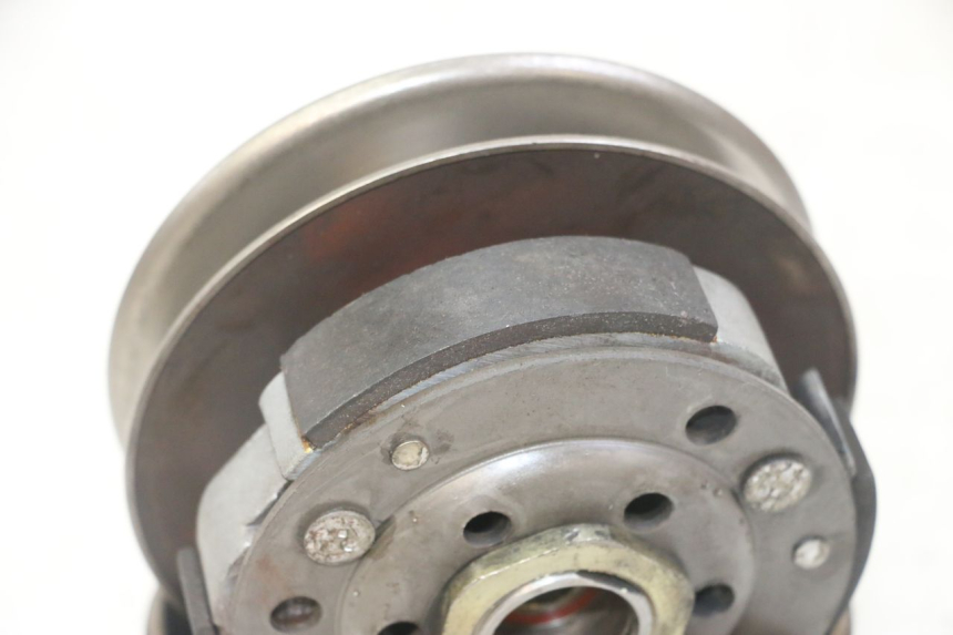 photo de EMBRAYAGE PEUGEOT JET FORCE CARBU 50 (2003 - 2016) - Zoom état d’usage