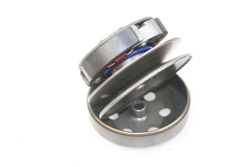 photo de EMBRAYAGE PEUGEOT JET FORCE CARBU 50 (2003 - 2016) - Pièce contrôlée