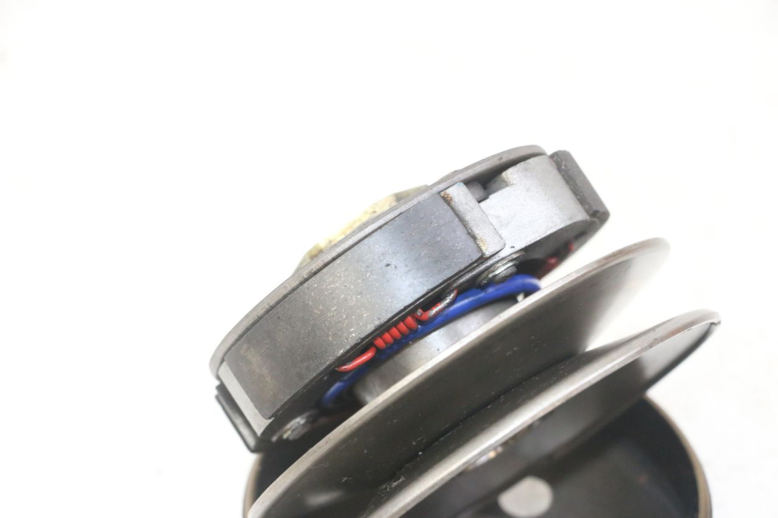 photo de EMBRAYAGE PEUGEOT JET FORCE CARBU 50 (2003 - 2016) - Marquages et références