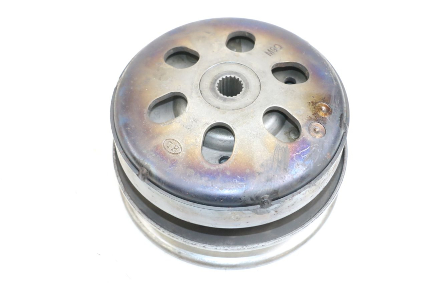 photo de EMBRAYAGE SYM JOYRIDE EVO 125 (2009 - 2016) - Zoom état d’usage