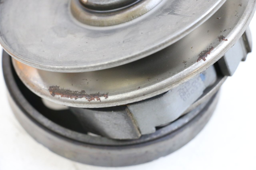 photo de EMBRAYAGE SYM JOYRIDE EVO 125 (2009 - 2016) - Autre angle de vue