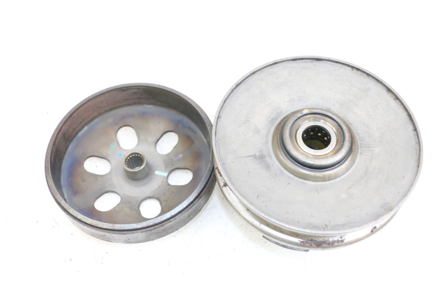 photo de EMBRAYAGE SYM JOYRIDE EVO 125 (2009 - 2016) - Vue d’ensemble