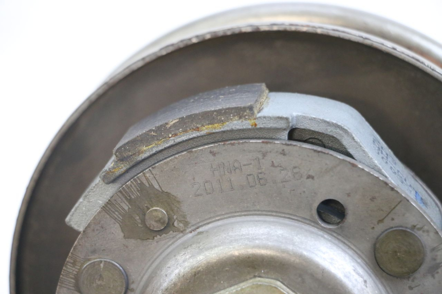 photo de EMBRAYAGE SYM JOYRIDE EVO 125 (2009 - 2016) - Points de fixation