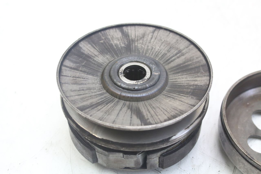 photo de EMBRAYAGE RIDE JUMP 2T 50 (2012 - 2017) - Détail de la pièce